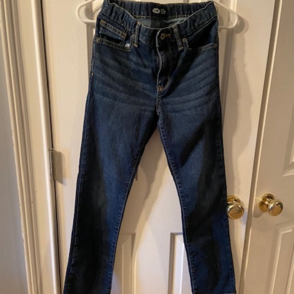 Old Navy Boys Jeans